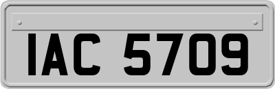 IAC5709