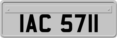 IAC5711