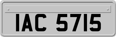IAC5715