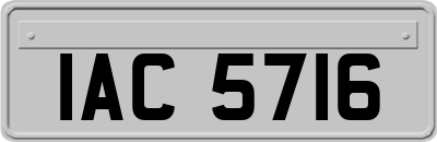 IAC5716