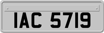 IAC5719