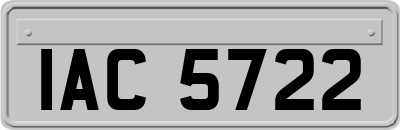 IAC5722