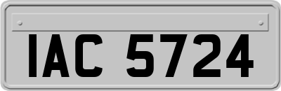 IAC5724