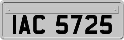 IAC5725