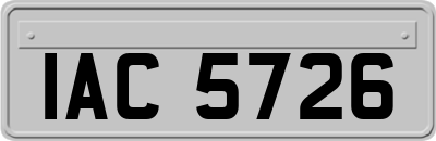IAC5726