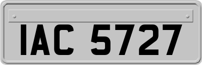 IAC5727