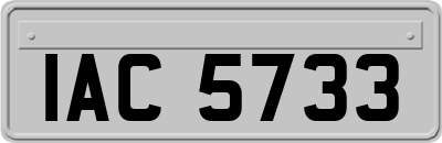 IAC5733