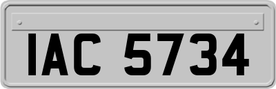 IAC5734