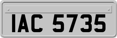 IAC5735