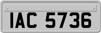 IAC5736