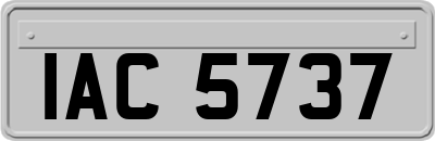 IAC5737