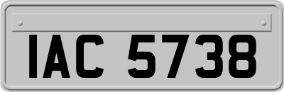 IAC5738