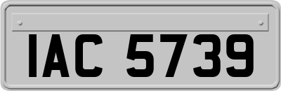 IAC5739