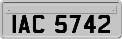 IAC5742