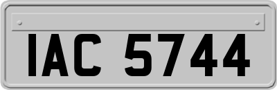 IAC5744