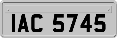IAC5745