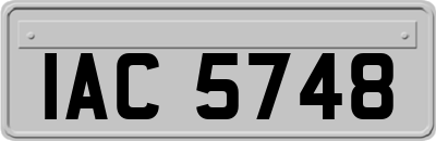 IAC5748