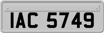 IAC5749