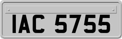 IAC5755