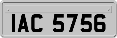 IAC5756