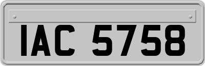 IAC5758