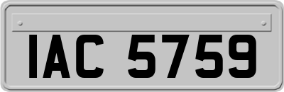 IAC5759