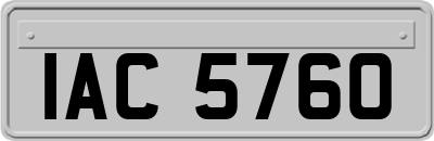 IAC5760
