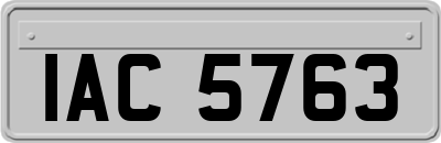 IAC5763