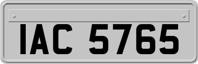 IAC5765