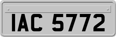 IAC5772