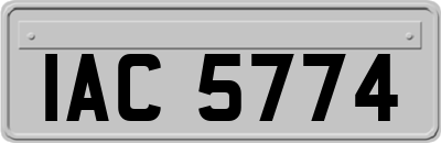 IAC5774