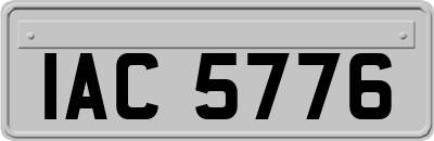 IAC5776
