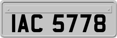 IAC5778