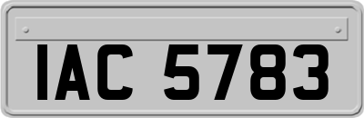IAC5783