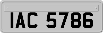 IAC5786