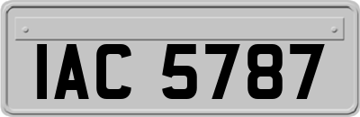 IAC5787