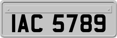 IAC5789