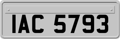 IAC5793
