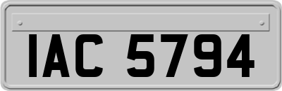 IAC5794