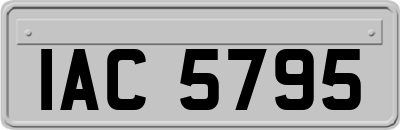 IAC5795