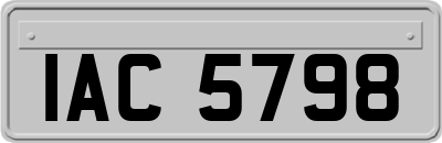 IAC5798