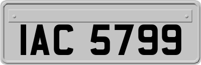 IAC5799