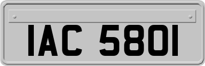 IAC5801