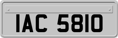 IAC5810