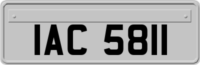 IAC5811
