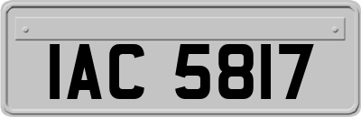 IAC5817
