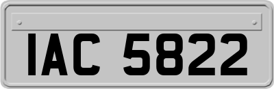 IAC5822
