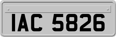 IAC5826
