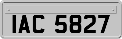 IAC5827