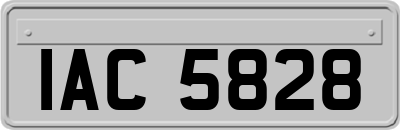 IAC5828